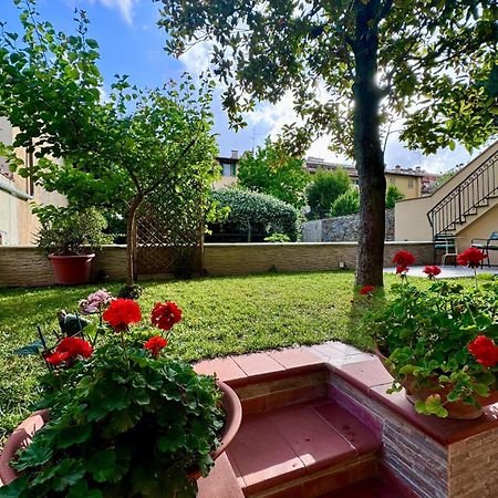 La Casa Di Grace Apartment Флоренция Екстериор снимка