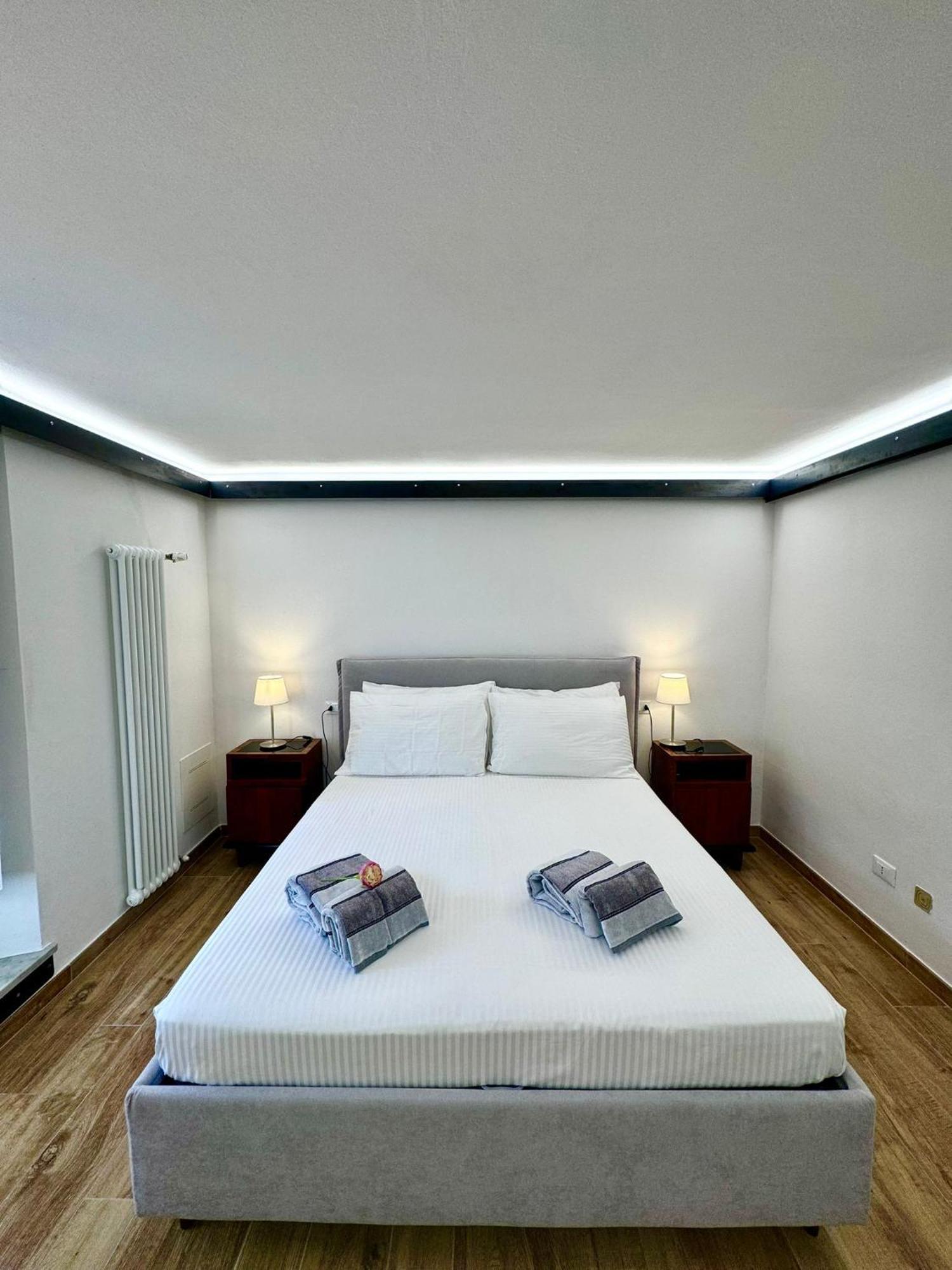 La Casa Di Grace Apartment Флоренция Екстериор снимка