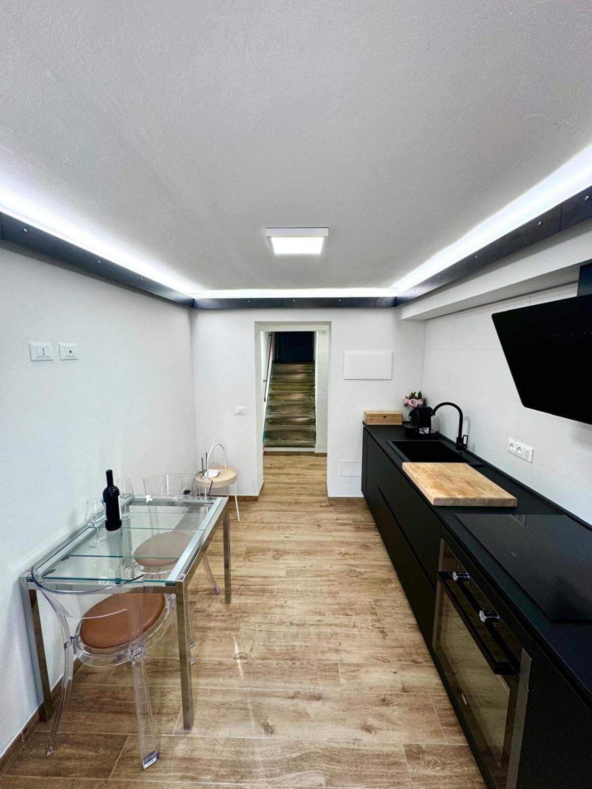 La Casa Di Grace Apartment Флоренция Екстериор снимка