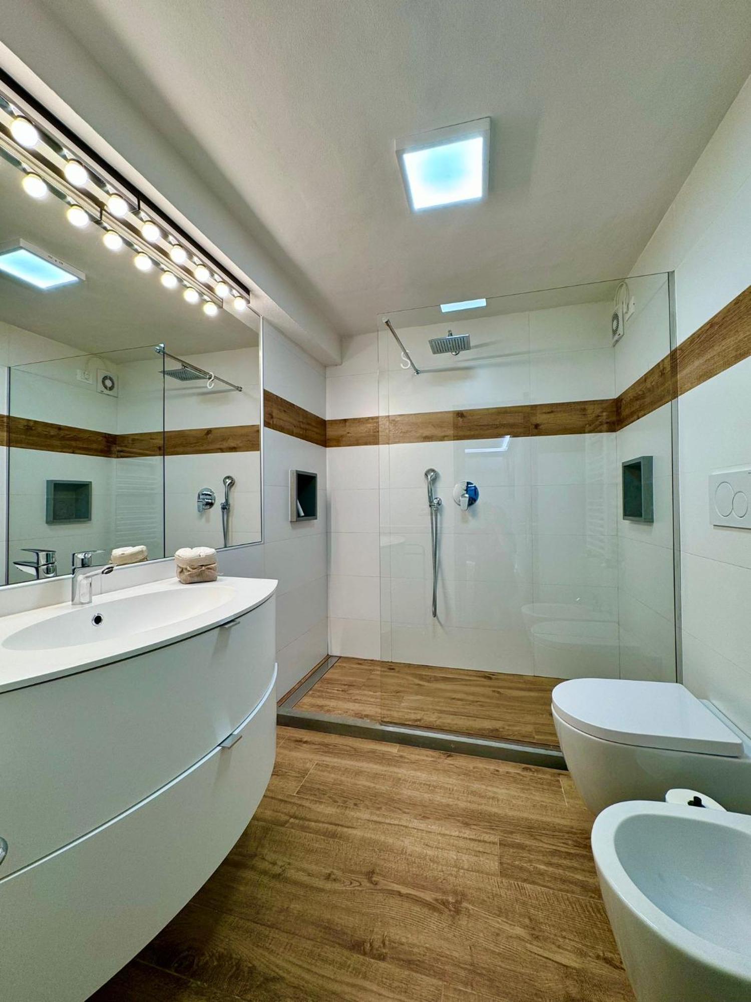 La Casa Di Grace Apartment Флоренция Екстериор снимка