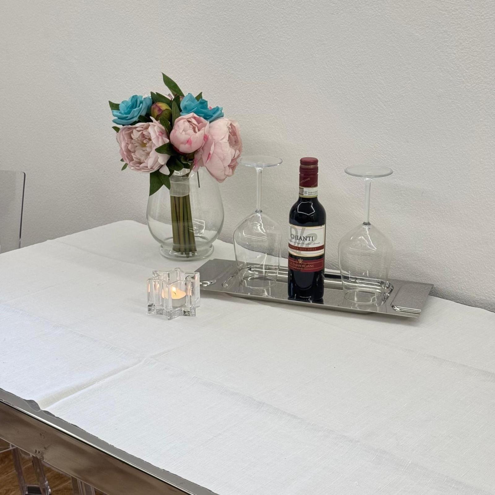 La Casa Di Grace Apartment Флоренция Екстериор снимка